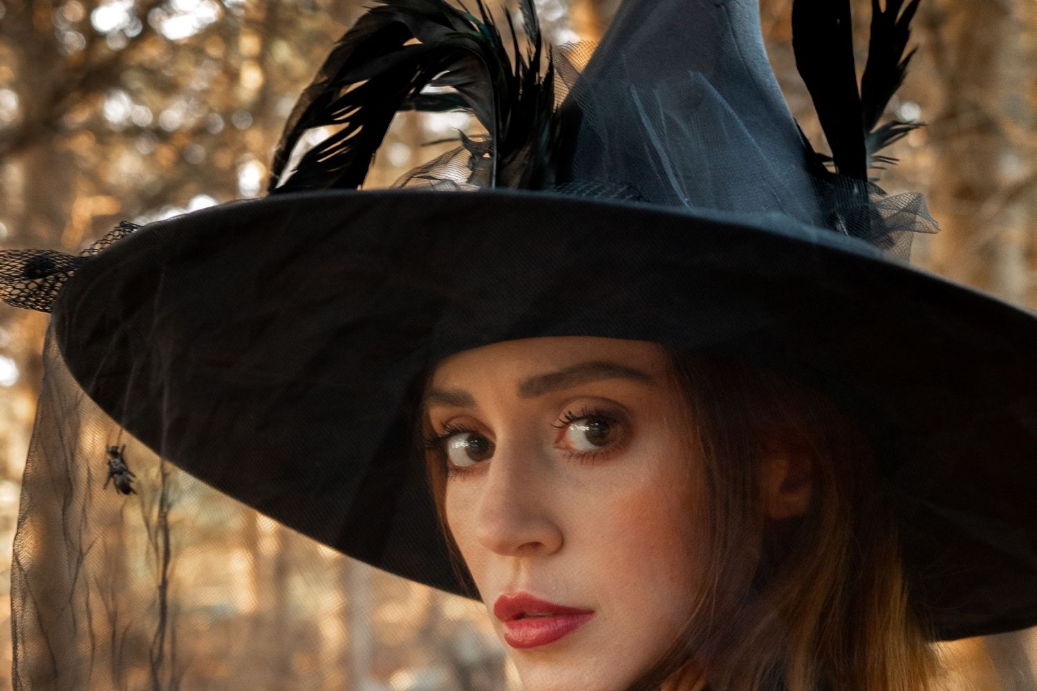 halloween makeup tips