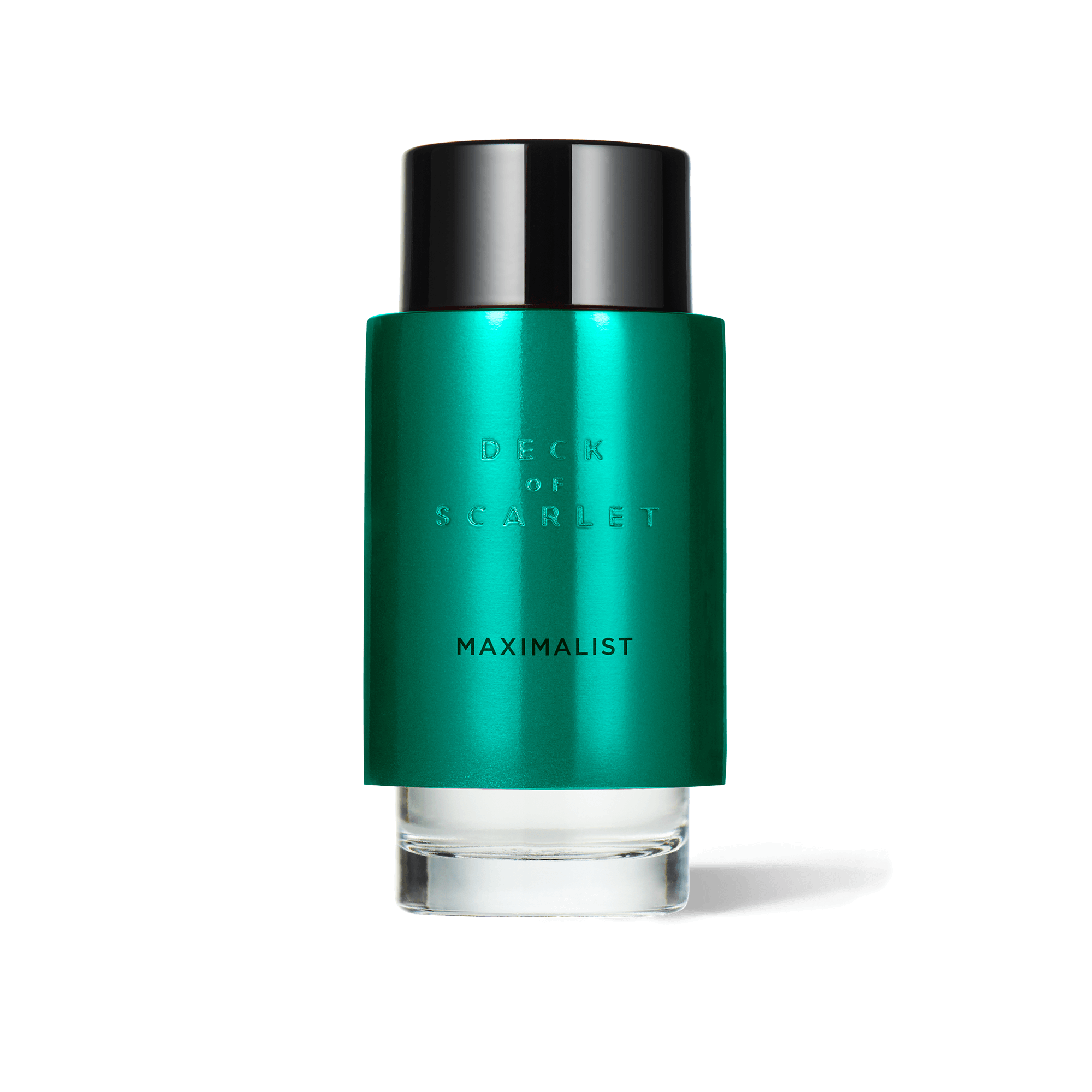 Maximalist Eau de Parfum
