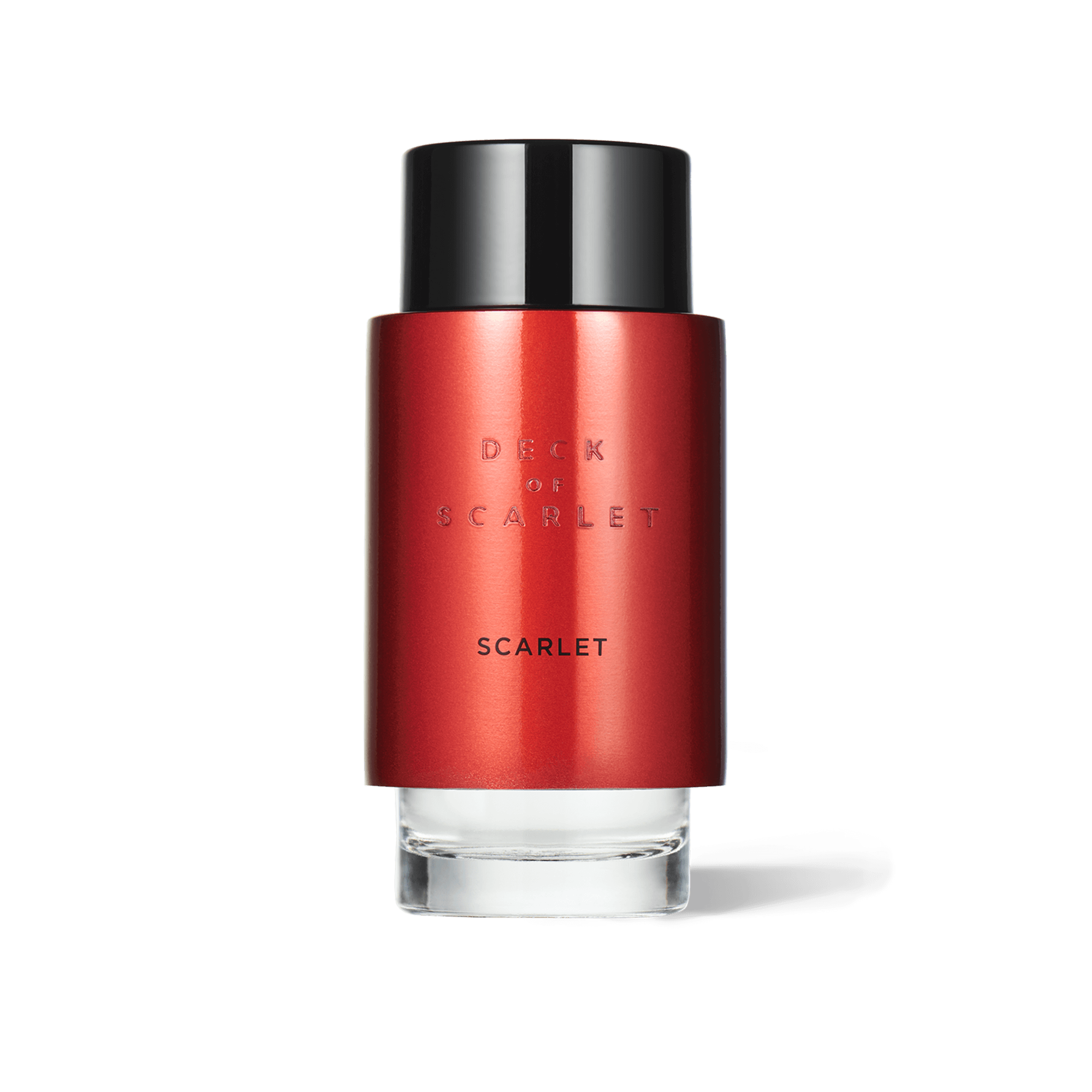 Scarlet Eau de Parfum