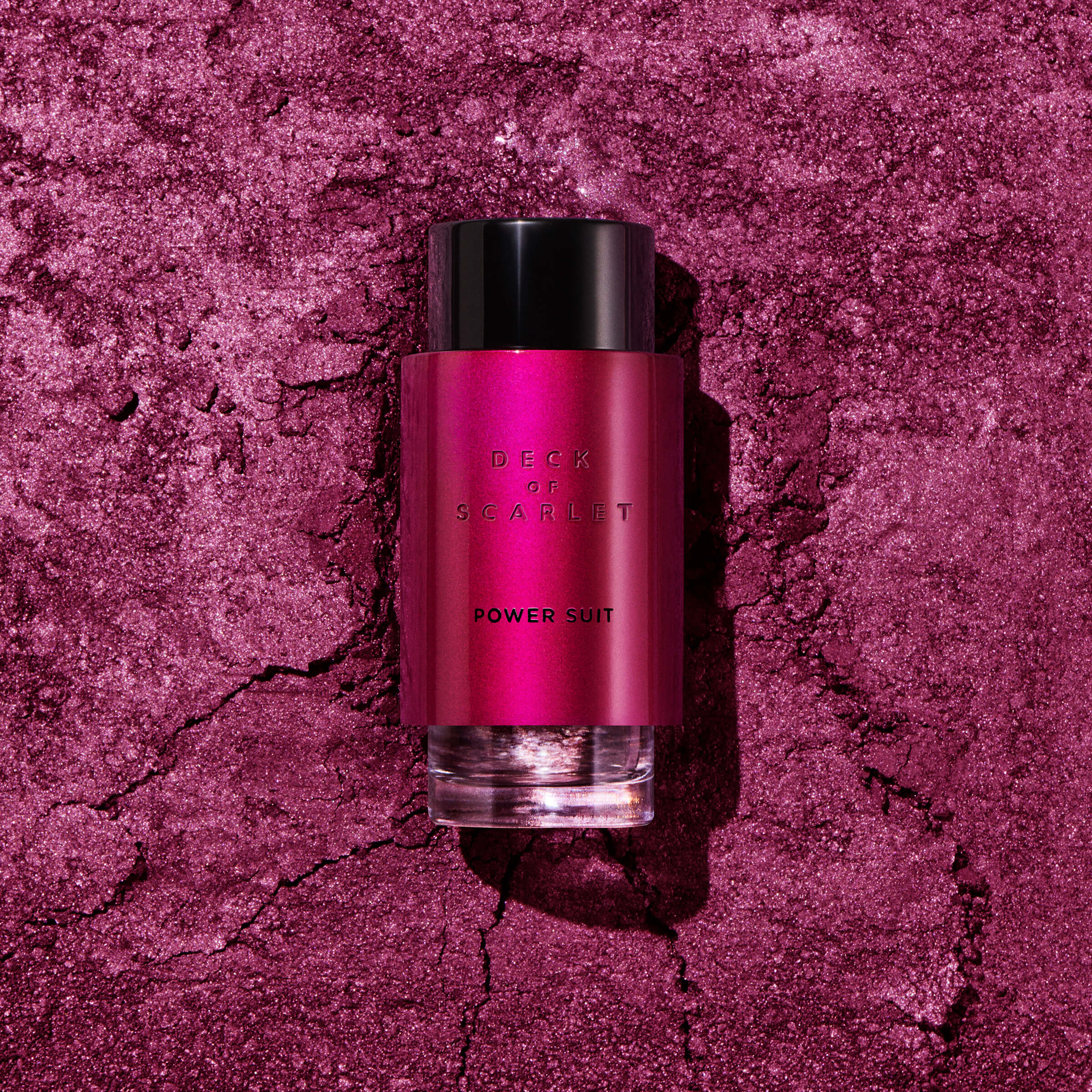Power Suit Eau de Parfum