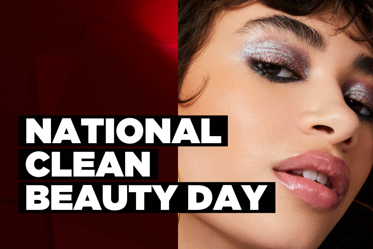 clean beauty day