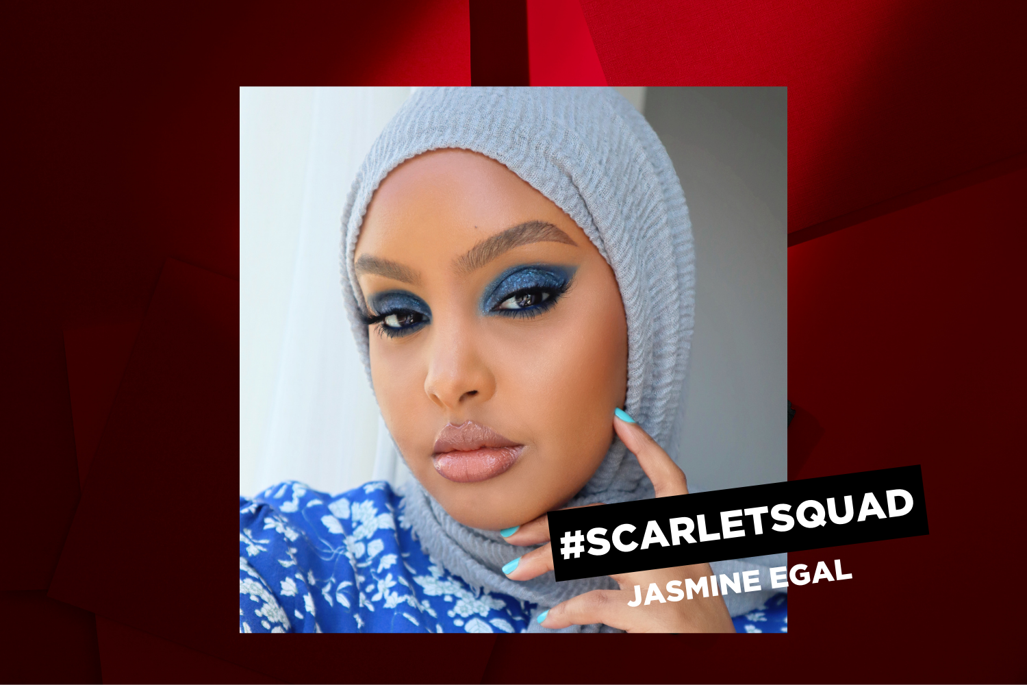 beauty squad jasmine egal