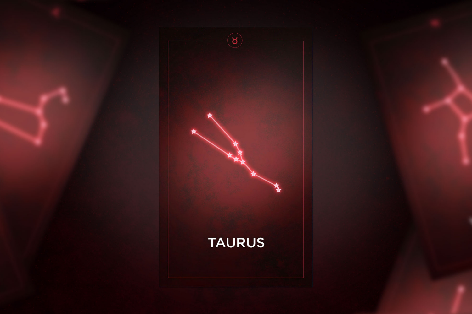 taurus makeup