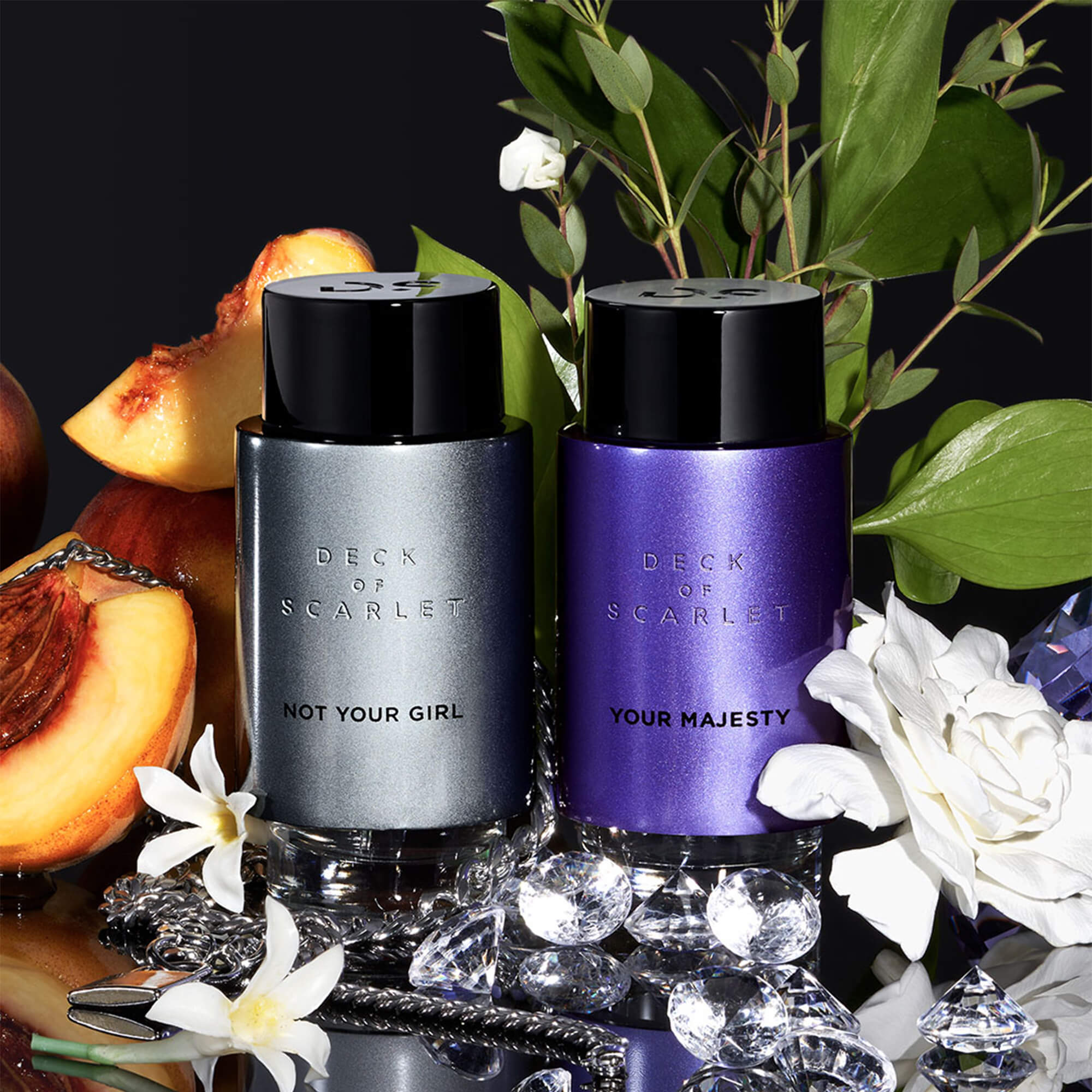 Your Majesty Eau de Parfum