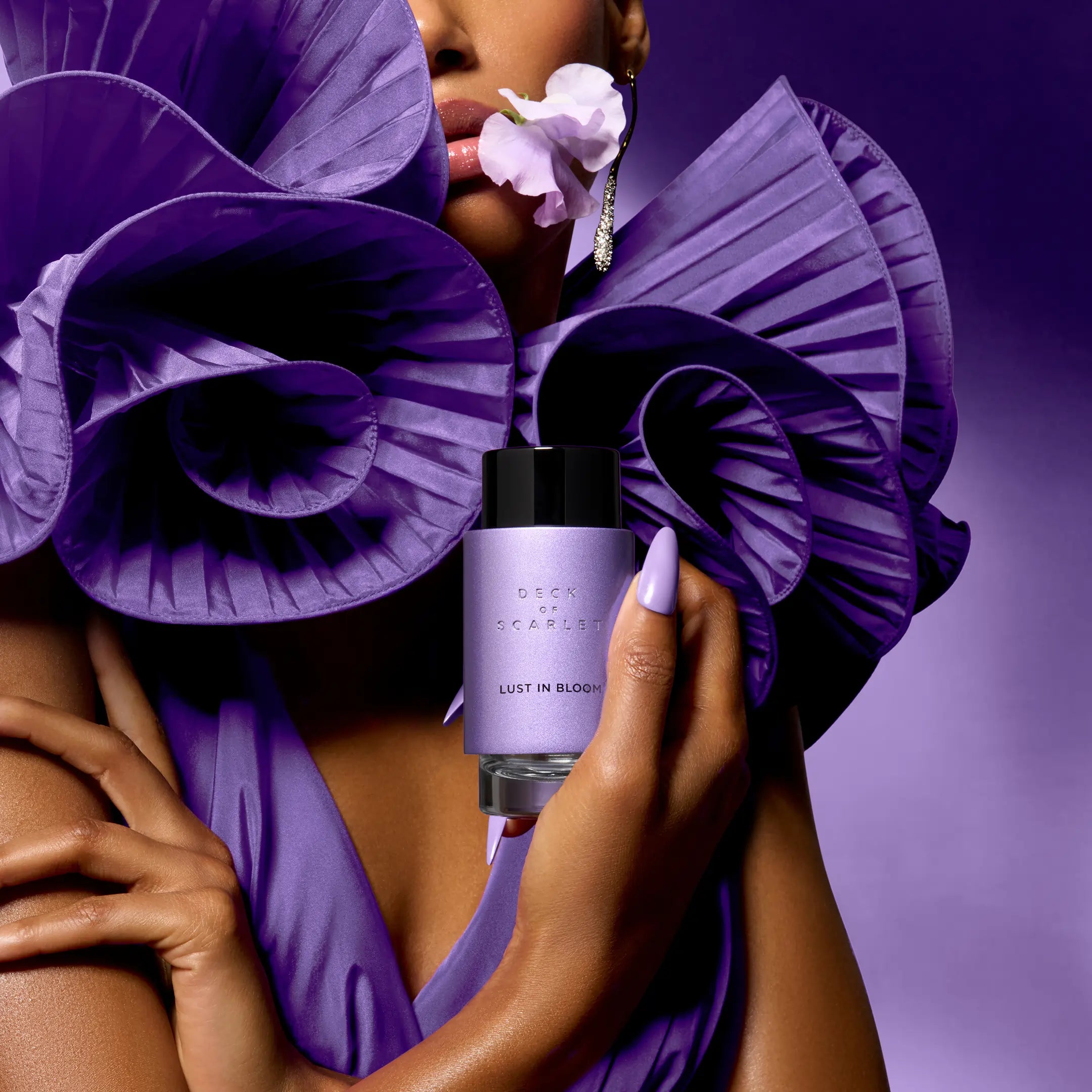 Lust in Bloom Eau De Parfum