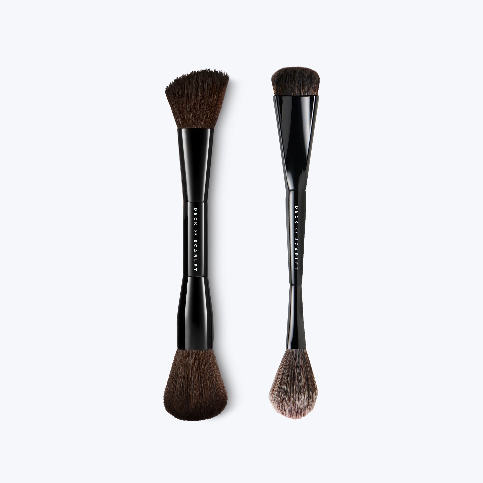 Brush Duo