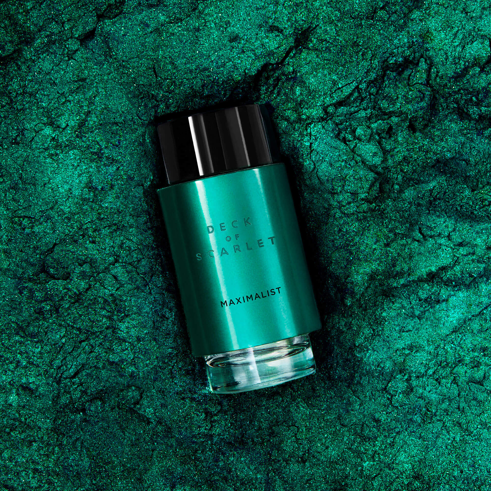 Maximalist Eau de Parfum