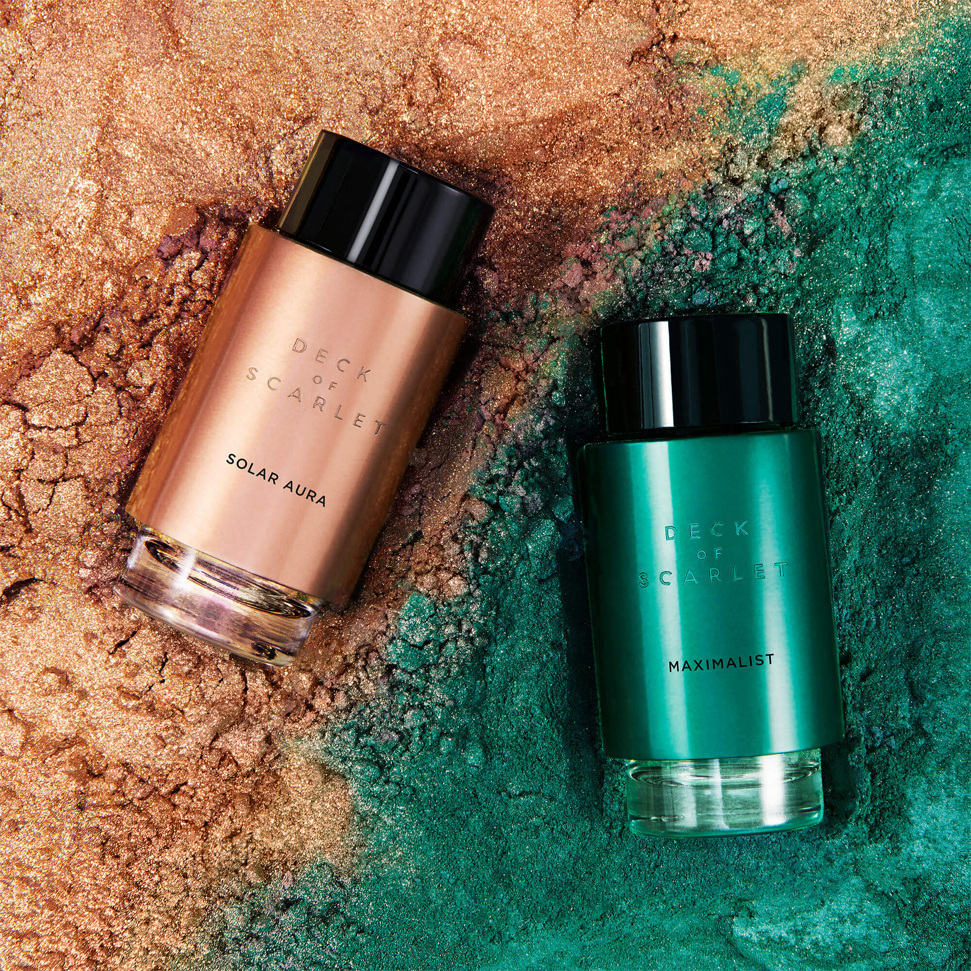 Maximalist Eau de Parfum