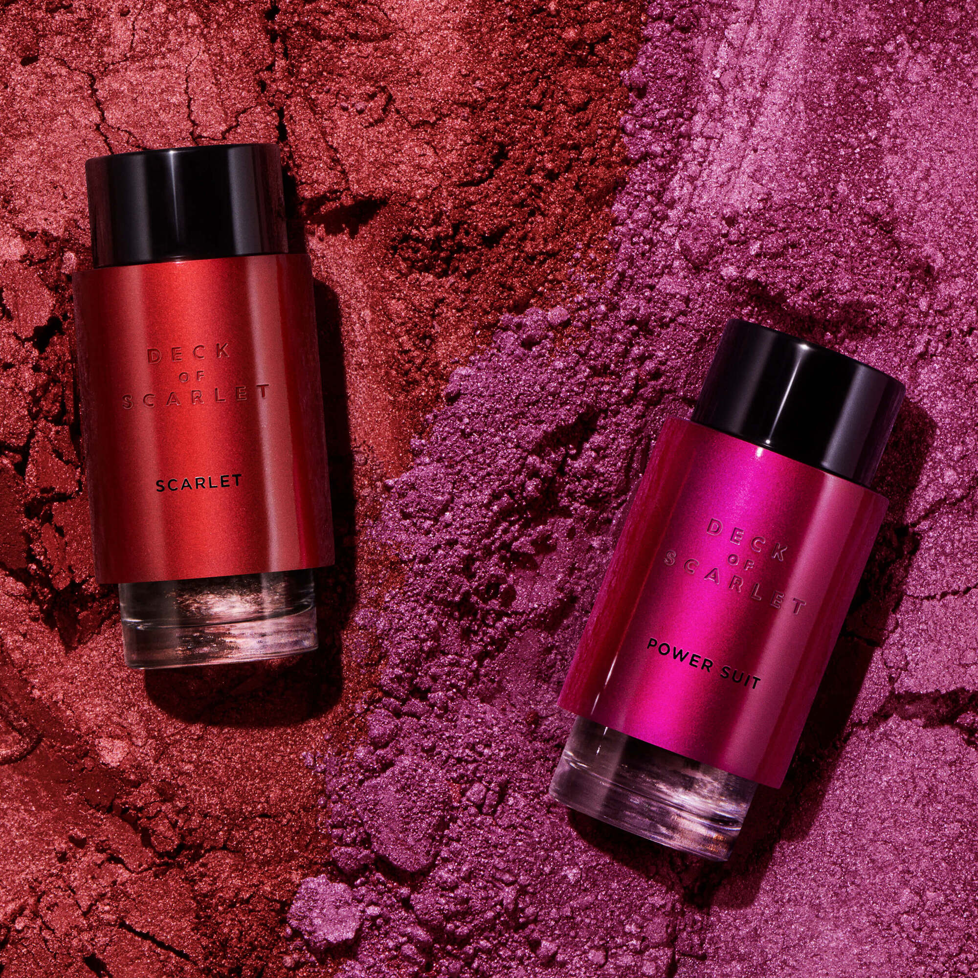 Power Suit Eau de Parfum
