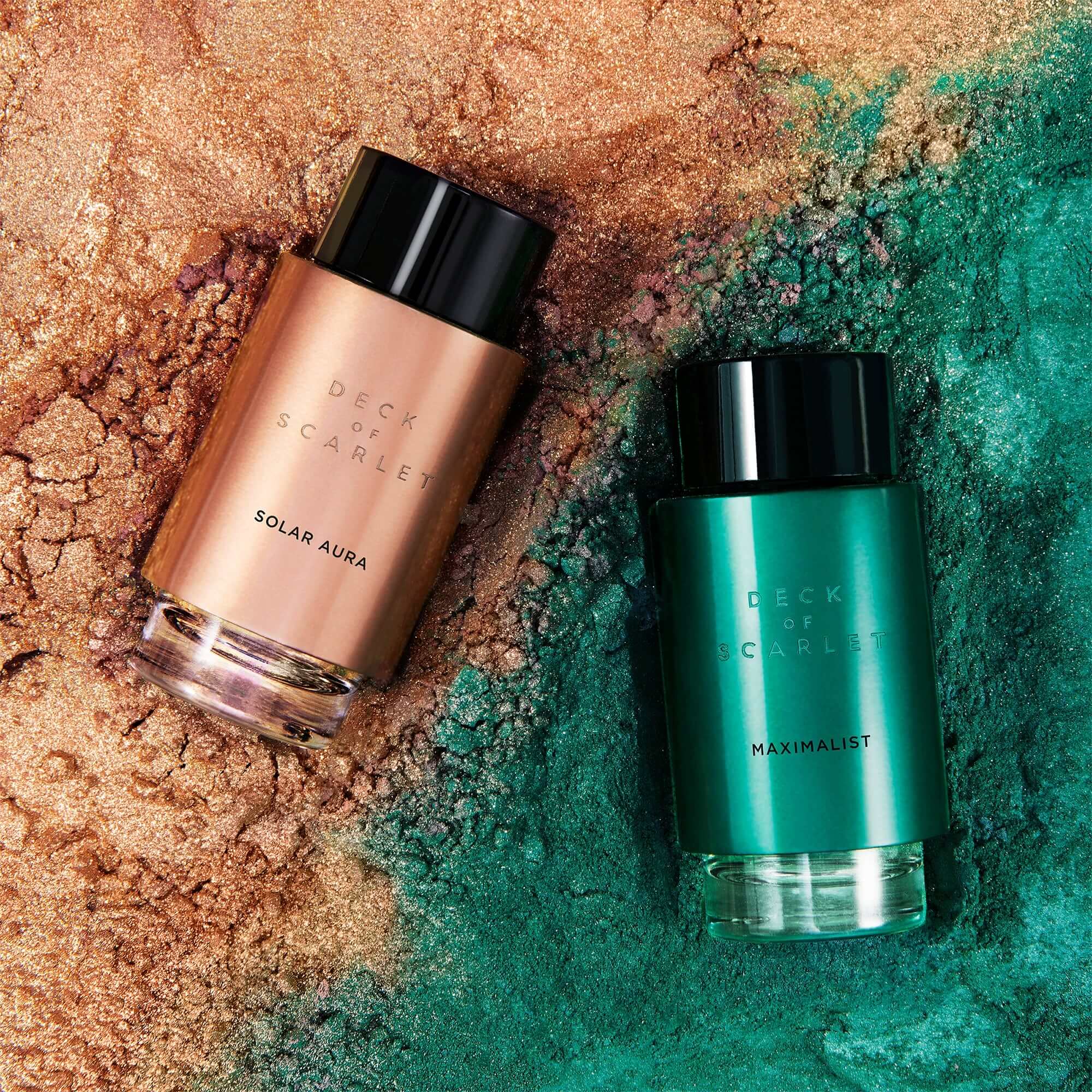 Solar Aura Eau de Parfum