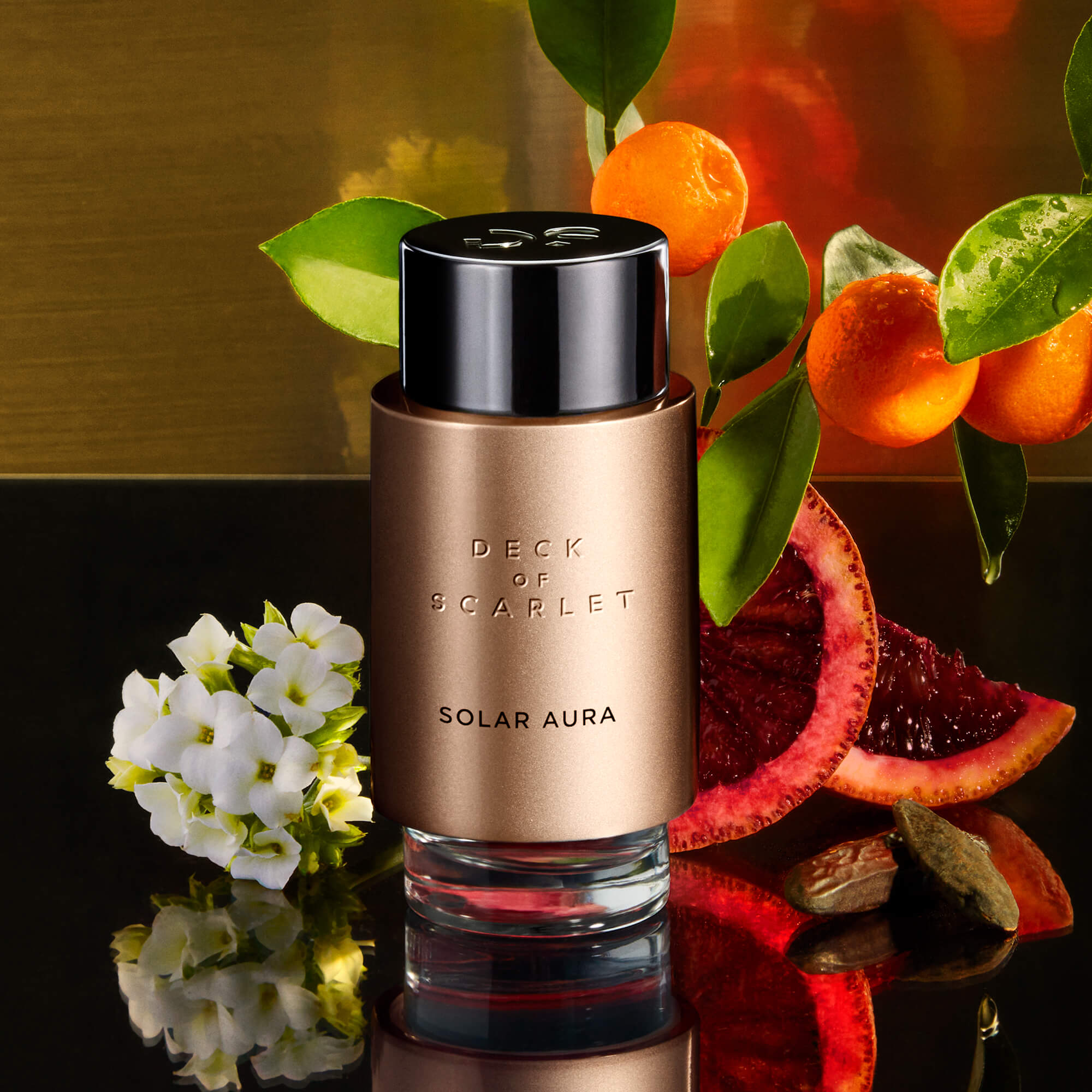 Solar Aura Eau de Parfum
