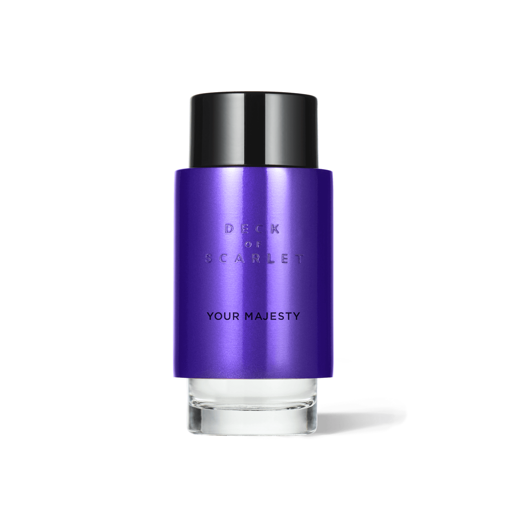 Your Majesty EDP Deck of Scarlet