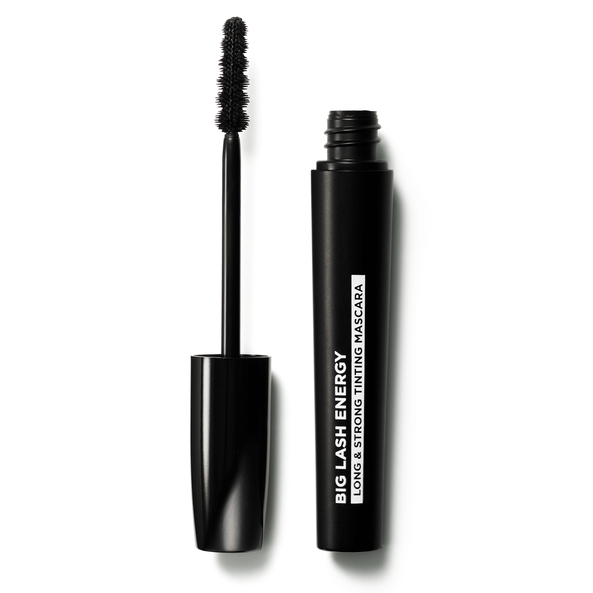 Big Lash Energy - Long & Strong Tinting Mascara