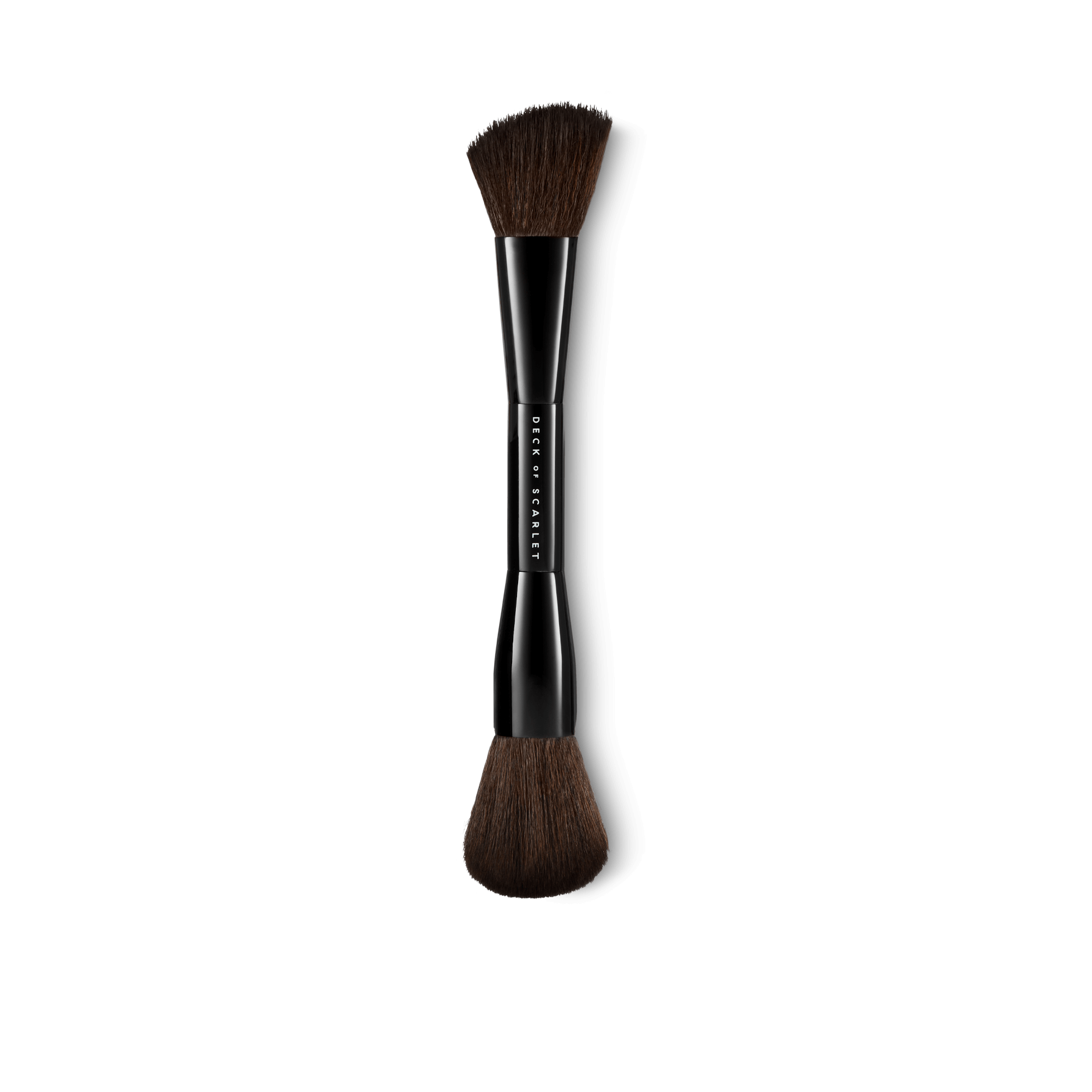 Double Take Face Brush