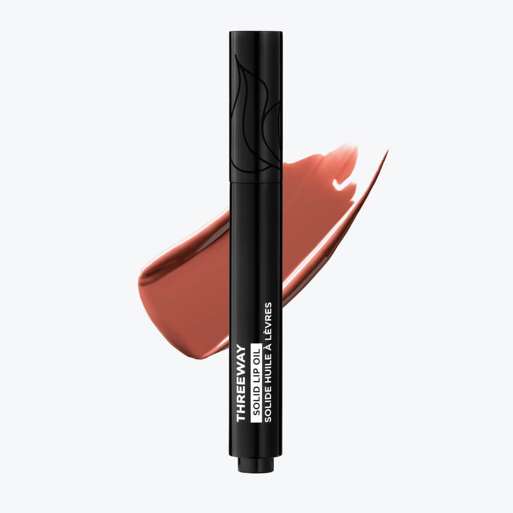 NUDE AMBITION [color]#BC6E59[/color]
